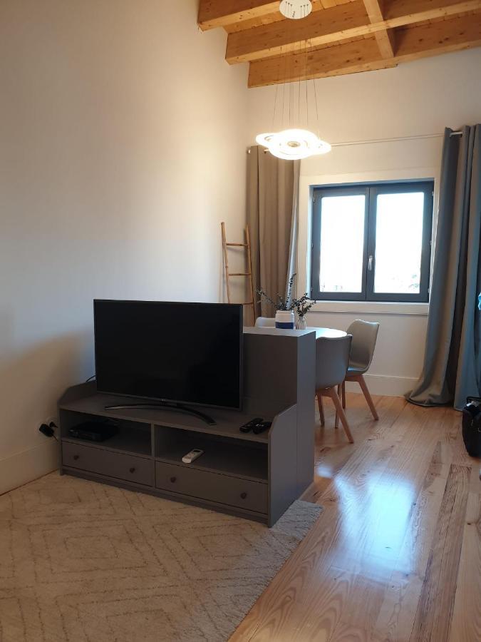 Stunning Downtown Apartment - 4 Pp/ Ac / Tv / Wifi OOporto Extérieur photo