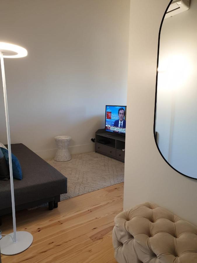 Stunning Downtown Apartment - 4 Pp/ Ac / Tv / Wifi OOporto Extérieur photo